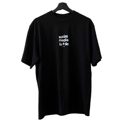 A Lie Shirt