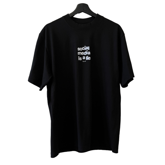 A Lie Shirt
