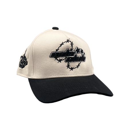 Y2K Snapback Hat