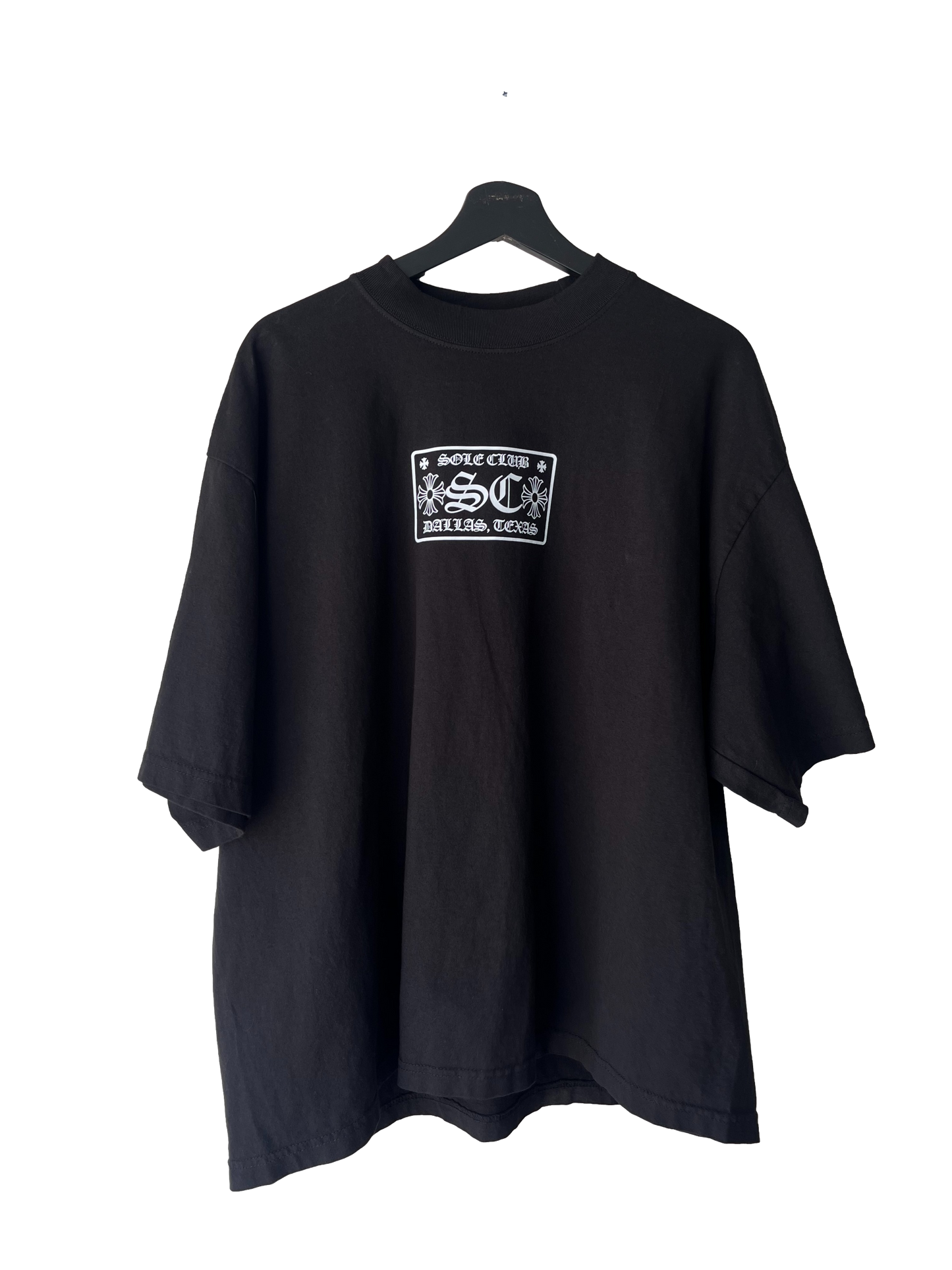 Chrome Dallas Shirt