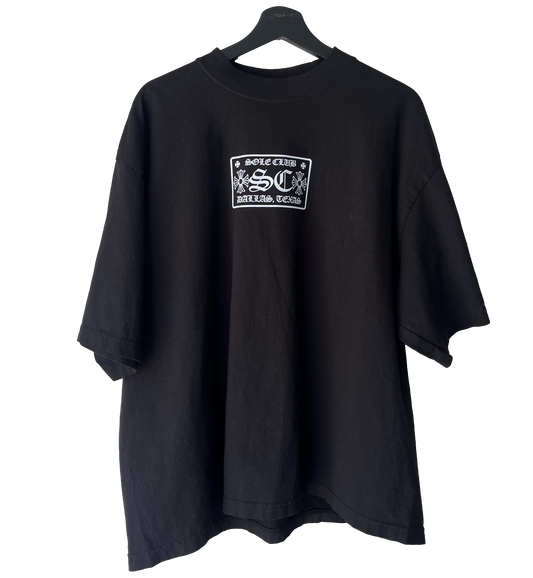 Chrome Dallas Shirt