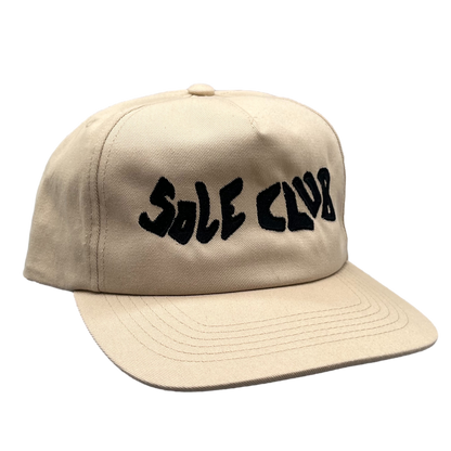 Vintage Trucker Hat