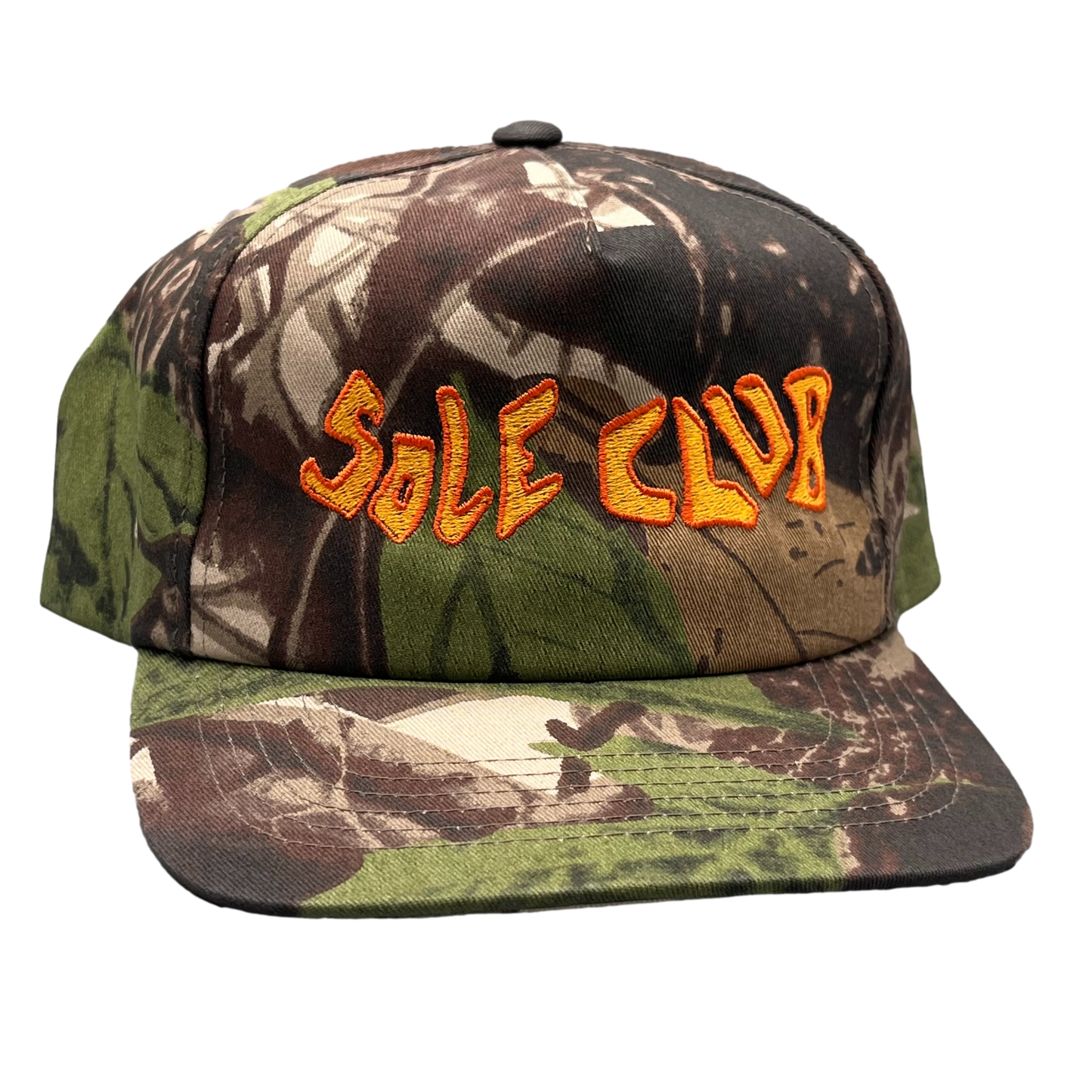 Vintage Trucker Hat