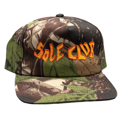 Vintage Trucker Hat