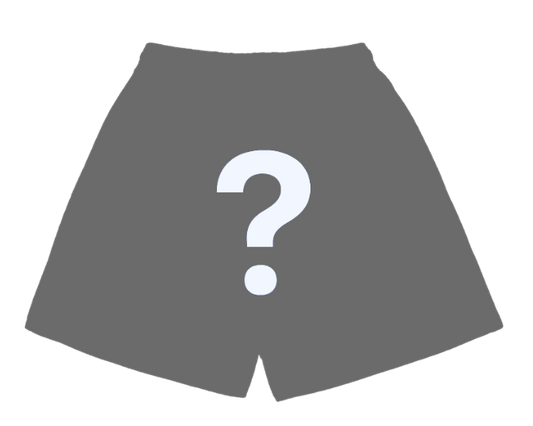 MYSTERY SHORTS