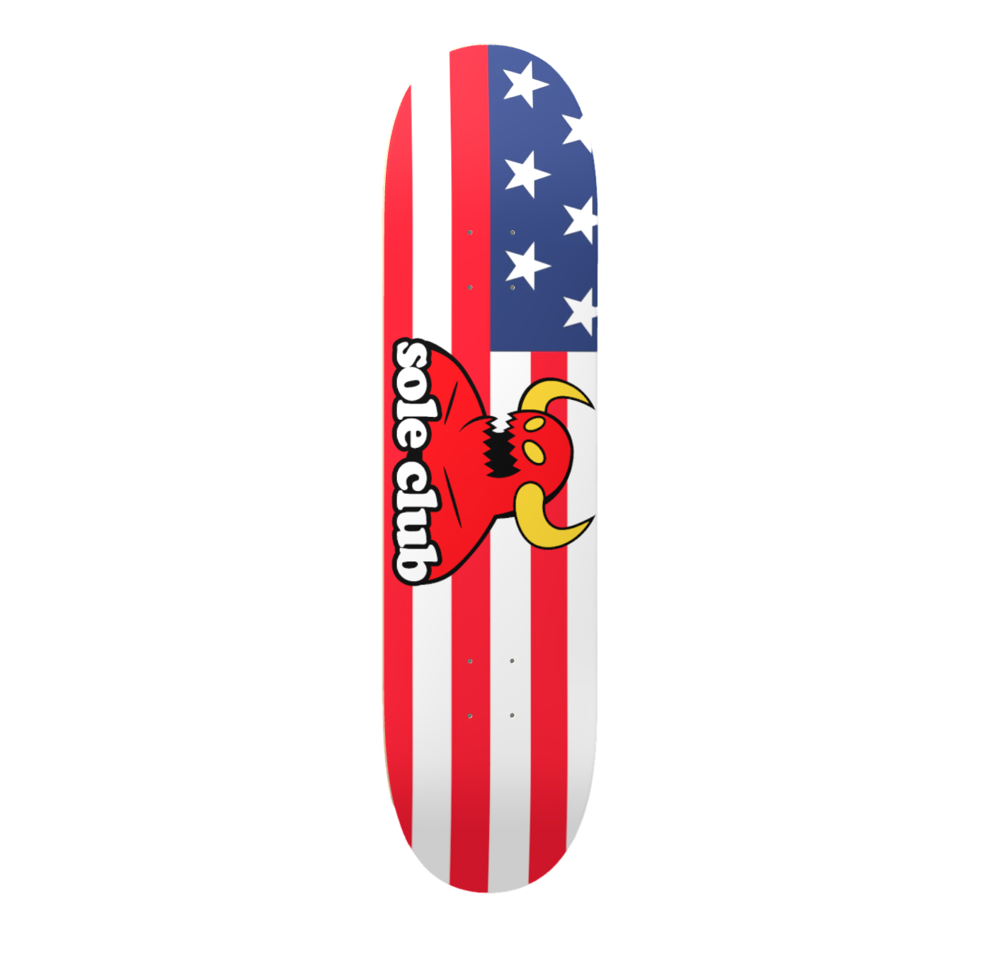 Skate Deck 8.25" | Premium Quality | Perfect for Tricks