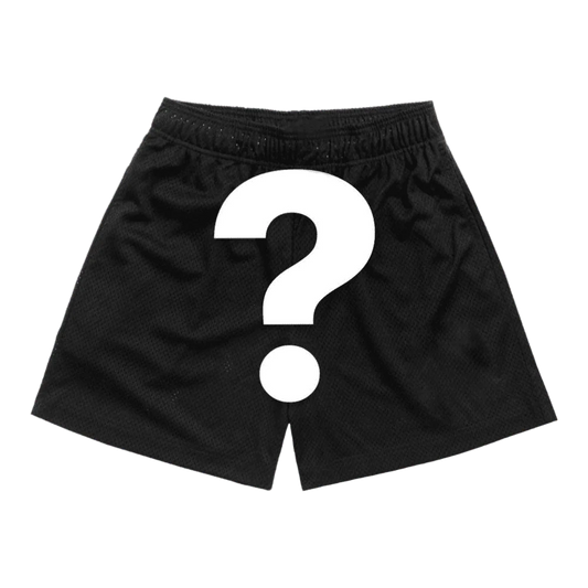 MYSTERY SHORTS (LIMIT 2 PER ORDER)