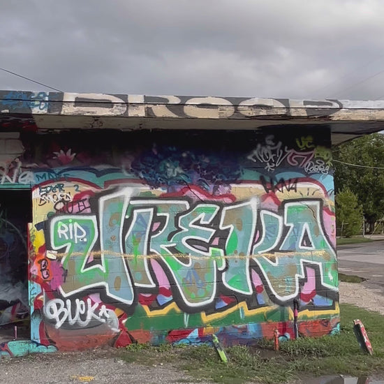 Call Your Friends Long Sleeve | Streetwear Fit | Drop Shoulders