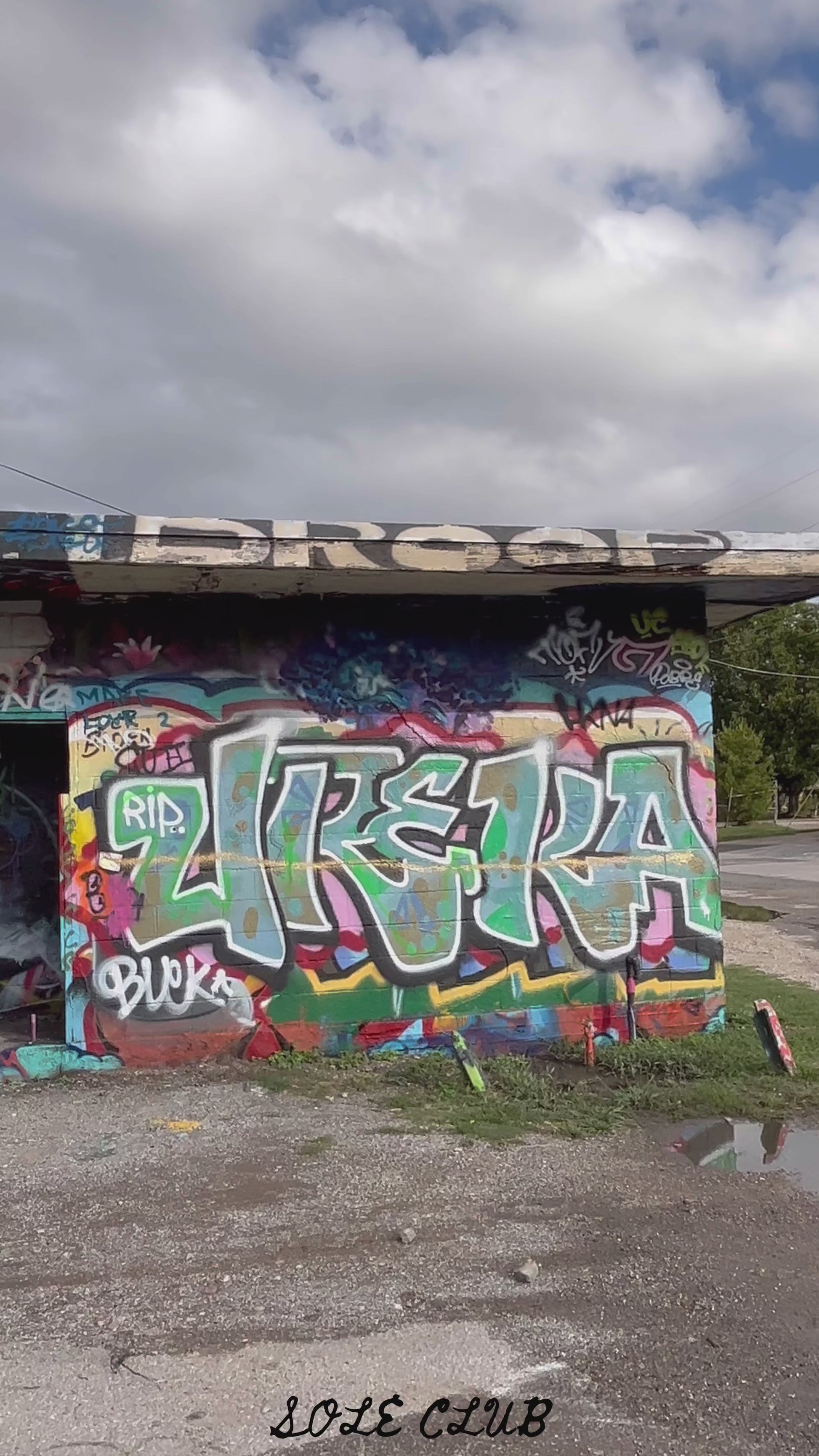 Call Your Friends Long Sleeve | Streetwear Fit | Drop Shoulders