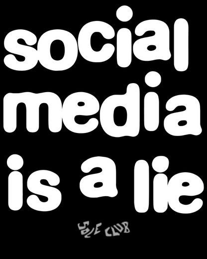 A Lie Shirt
