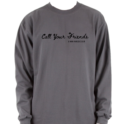 Call Your Friends Glow in Dark