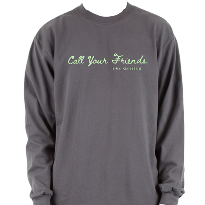 Call Your Friends Glow in Dark