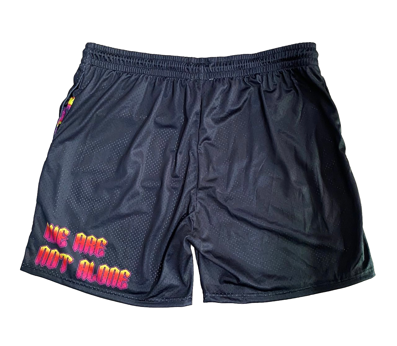 Hands 2.0 Shorts | 6" Inseam | Modern & Comfortable