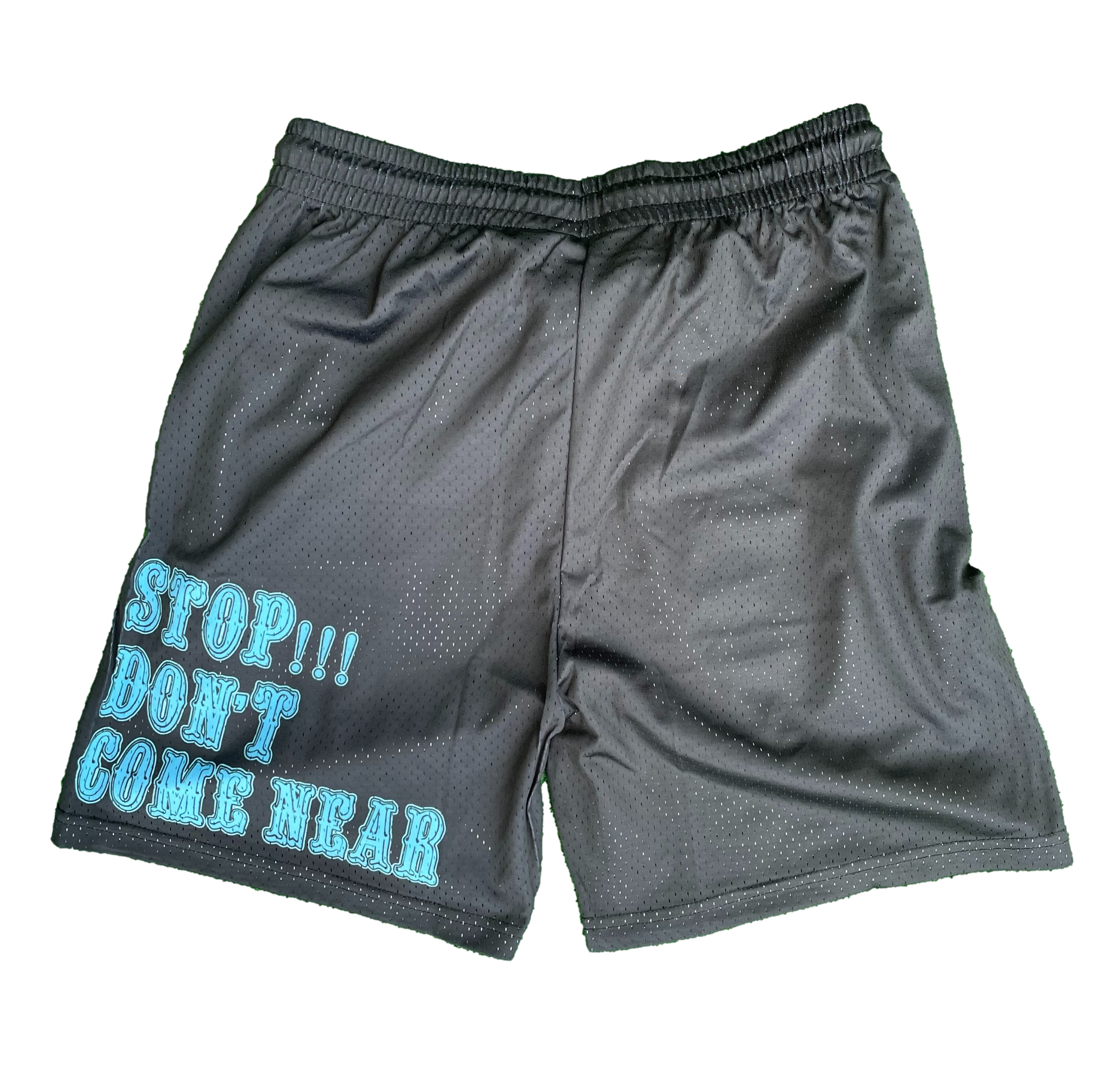 Hands Shorts | 6" Inseam | Stylish & Functional