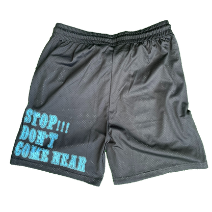 Hands Shorts | 6" Inseam | Stylish & Functional
