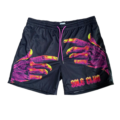Hands 2.0 Shorts | 6" Inseam | Modern & Comfortable